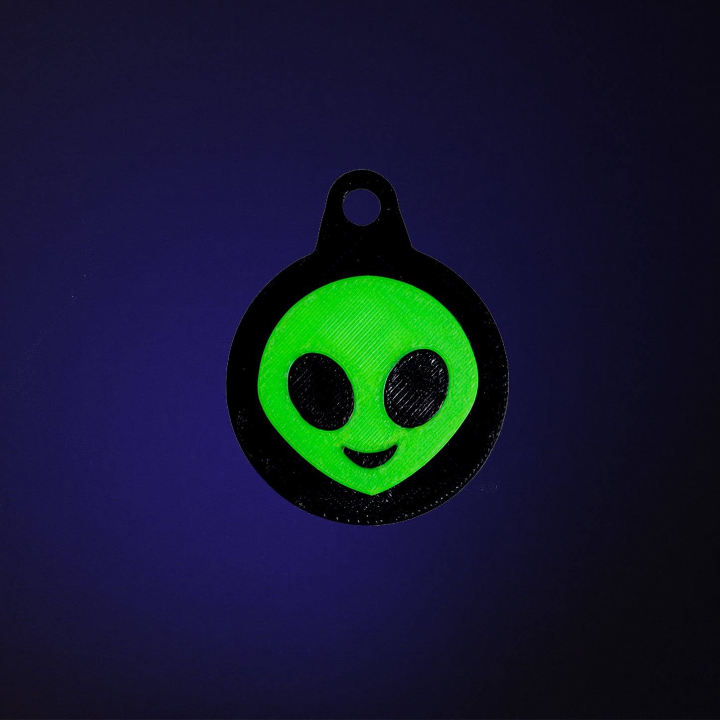 Alien Tag