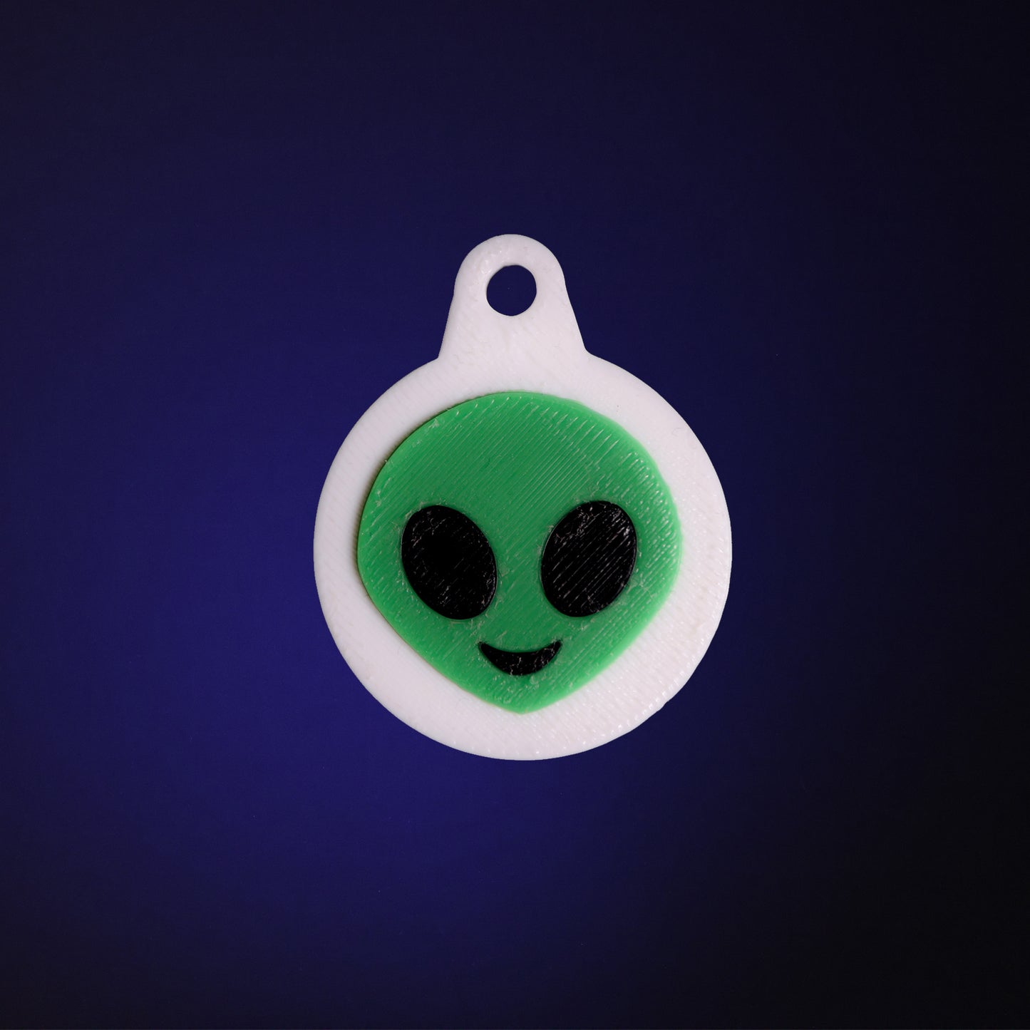 Alien Tag