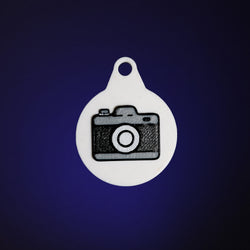 Camera Tag