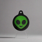 Alien Tag