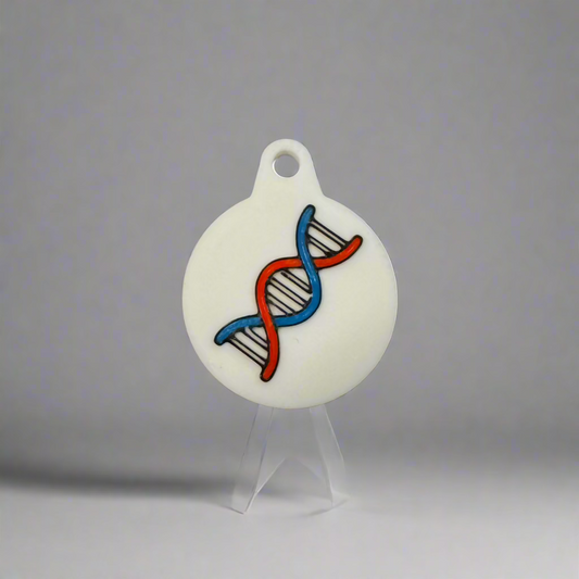 DNA Tag