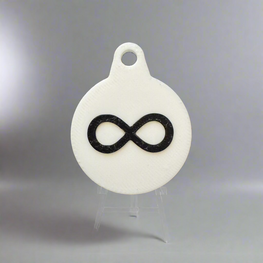 Infinity Tag