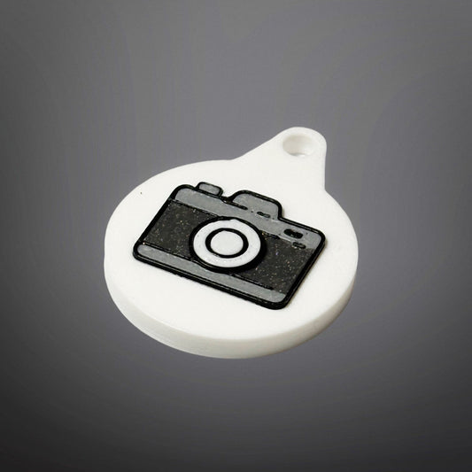 Camera Tag