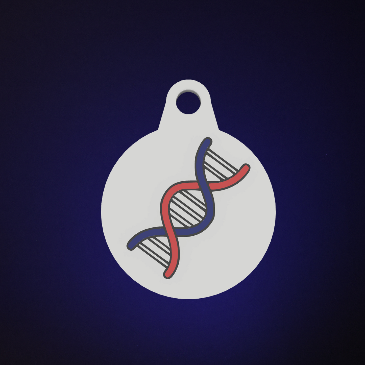 DNA Tag