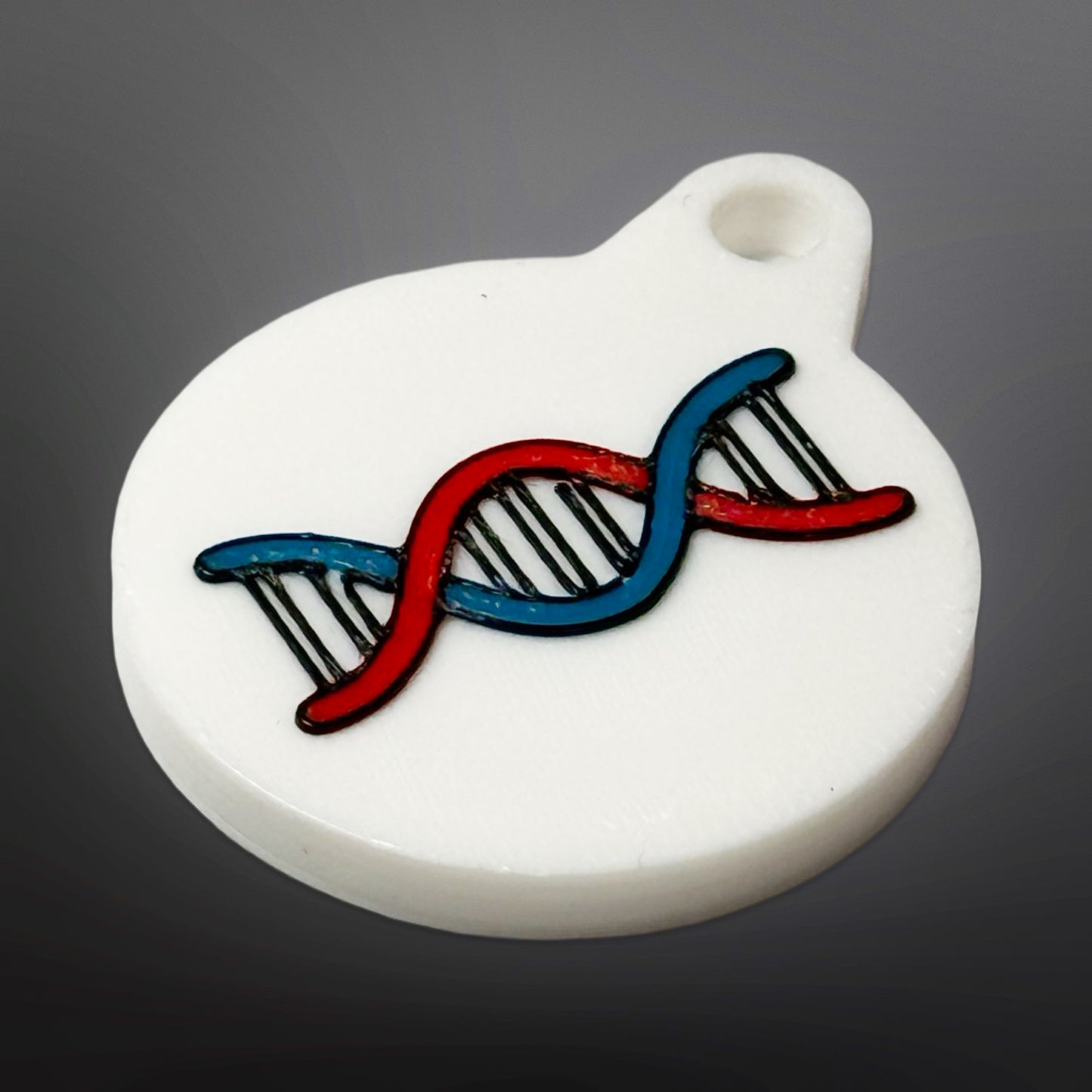 DNA Tag